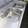 hotel industrial sinks Image 2