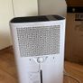 ARIBIO 20L/Day Dehumidifier White Image 2