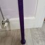 Masters of the universe Skeletor staff (mego blocs) Image 4