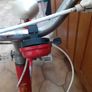 Vintage Raleigh Splash Girls Bicycle Image 9