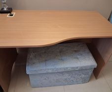 Free Desk