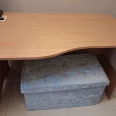 Free Desk