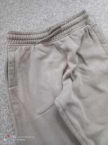 NEXT boy's joggers. Age8