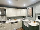 Kitchen respray Image 3