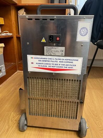 Sanity System SANY PLUS Ozone Sanitisation Unit