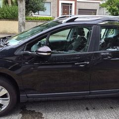 Peugeot 2008. Bargain only 4.5k.NCT 07/27