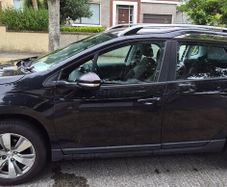 PEUGEOT 2008 Fresh NCT, new tyres. TB WP replaced.