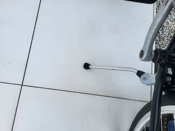 City Bike  By Reids With Helmet V.g.c