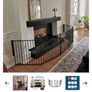 BabyDan safety gate Image 2