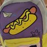 Backpack Mickey Mouse   The Disney Artist Series line  Designer by Nanoko Kanemitsu Image 3