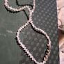 Natural shell necklace Image 3