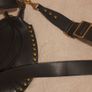 Isabel Marant Oskan Moon Bag Image 7