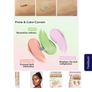 x2 Bundle - Brand New Sheglam Triple Treat Correcting Primer - Size - 30ml - RRP - 8.49. Brand New Sheglam Pout Perfect Lip Shine Plumper - Shade - Pink Flamingo - RRP - 6.99 = RRP - 15+ Image 4