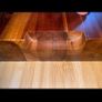 Hardwood chopping board acacia brand new Image 2