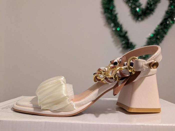 summer sandals