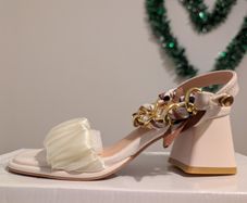 summer sandals