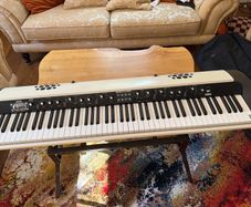 KORG keyboard