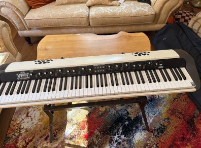 KORG keyboard