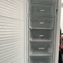 Hotpoint upright freezer Image 2