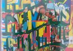 Happy Mondays Vintage Audio Cassette Tape 1990 [ Pills And Thrills And Bellyaches ]