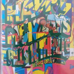 Happy Mondays Vintage Audio Cassette Tape 1990 [ Pills And Thrills And Bellyaches ]
