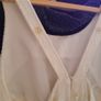 Vintage Unworn Sequinned/ Beaded Midi Dress Image 4