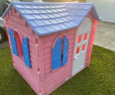 Little Tikes Garden Playhouse