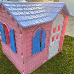 Little Tikes Garden Playhouse