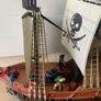 Playmobil Pirates Ship Image 2