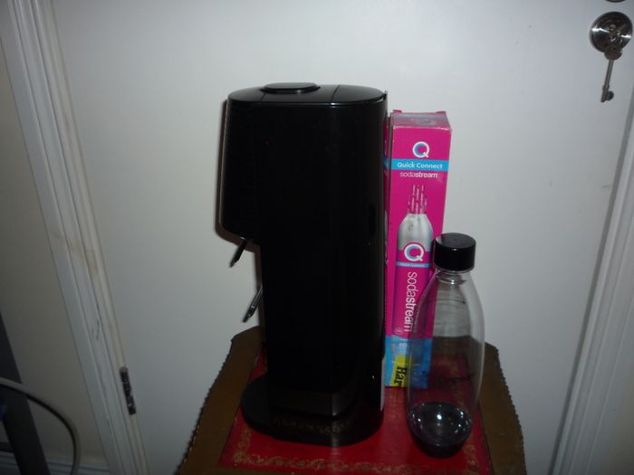 SodaStream