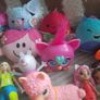 girly figure bundle Image 8