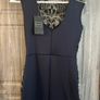 Bnwt Midi Occasion Dress - Uk 8 Image 8