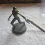 Collectable GAMORA guardians of the galaxy figure Image 4