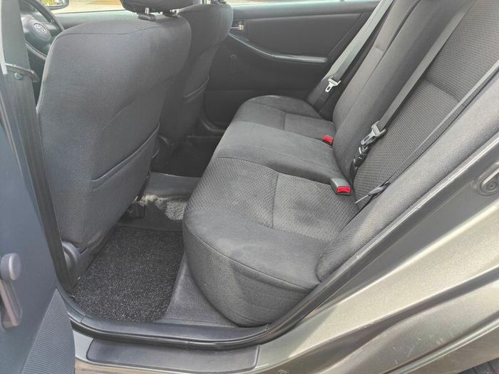 2006 Toyota Corolla Nct 12/26