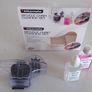 brushes and chain cleaning set Image 2