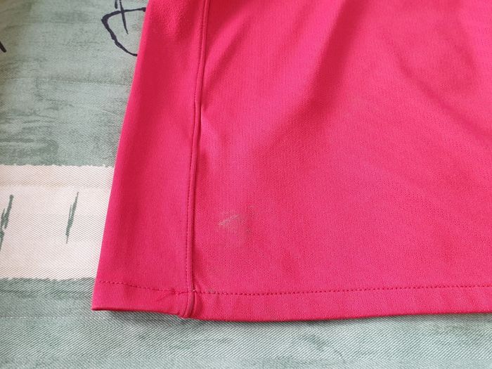 Manchester United Football Club Home Jersey 2009 to 2010 Medium Adult Nike