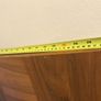 plywood curved dimensions on photos 1meter and 43cm x 69 cm Image 3