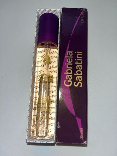 Perfume Tester 33ML