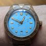 Oris Divers Sixty Five Bronze Image 2