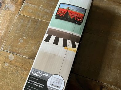 LG SK9Y Home cinema-systemen & soundbars Zwart