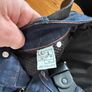 motorcycle jeans Image 3