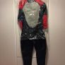 womens wetsuit Image 3