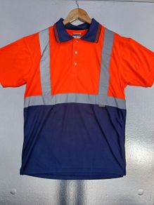 Hi Vis T-shirt