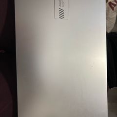 Asus Vivobook Go 15 laptop