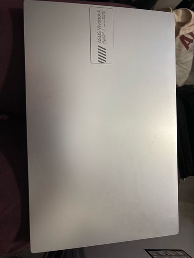 Asus Vivobook Go 15 laptop