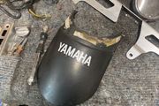 Xjr1300 parts