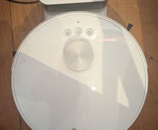 Lefant M1 robot Vacuum