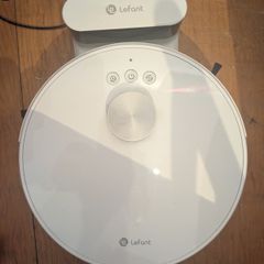 Lefant M1 robot Vacuum