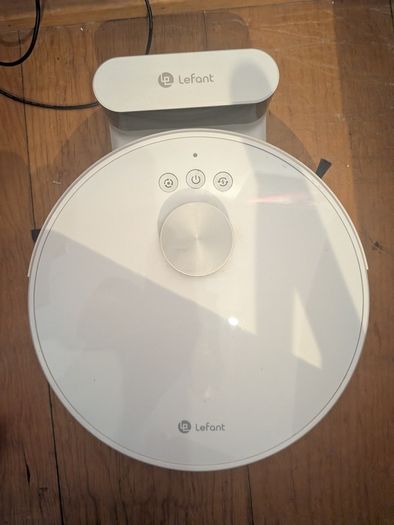 Lefant M1 robot Vacuum