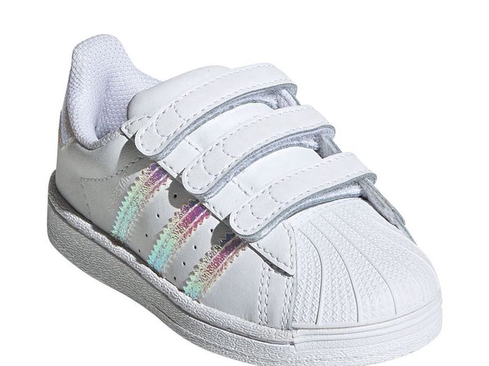 Adidas girl shoes size uk 5
